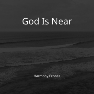 God Is Near album art