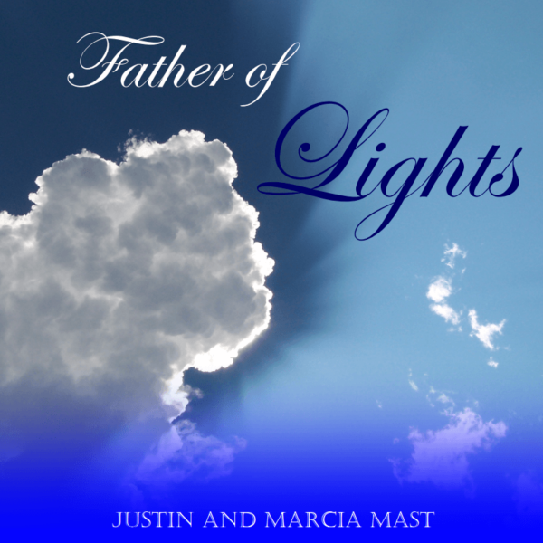 Father of Lights album art