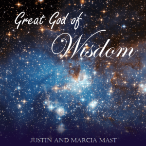 Great God of Wisdom album art