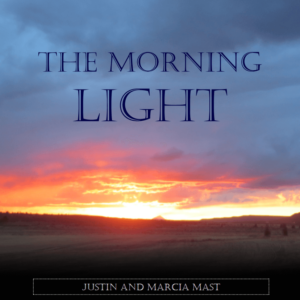 The Morning Light album art