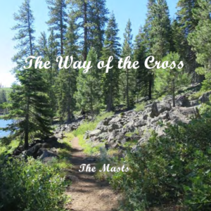 The Way of the Cross album art