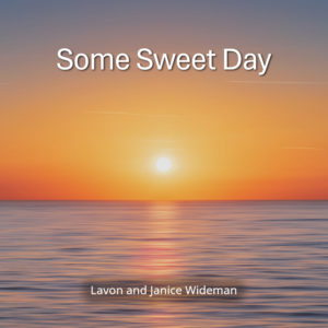 Some Sweet Day album art